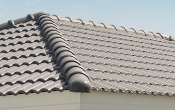 advantages of Robin Hill clay roofing