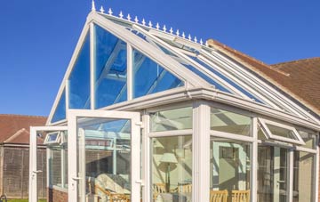conservatory roof insulation costs Robin Hill