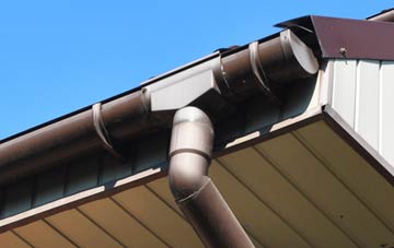 types of Robin Hill fascias