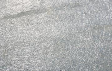 Robin Hill laminate fibreglass or shingles?