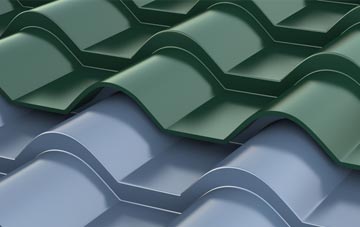 who should consider Robin Hill plastic roofs