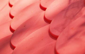 Robin Hill plastic roof costs