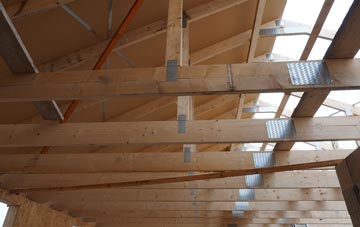 Robin Hill roof truss costs