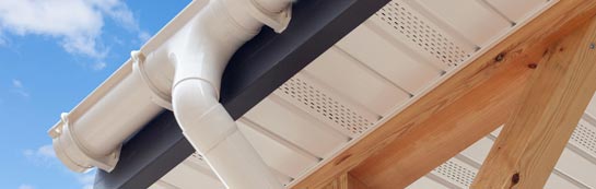 get Robin Hill guttering quotes today