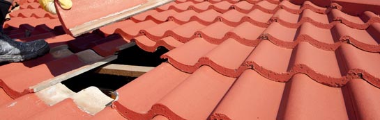 compare Robin Hill roof repair quotes