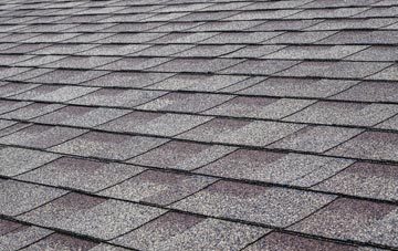 Robin Hill tiles for shallow pitch roofing
