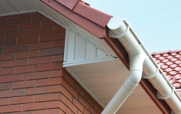 Robin Hill soffit repair costs