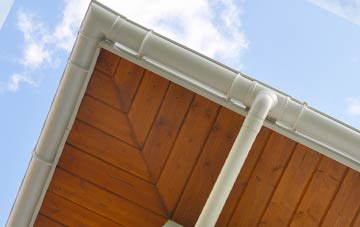 Robin Hill soffit types