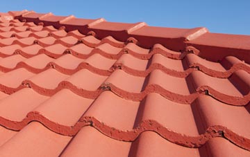 Robin Hill tile and slate roof replacement