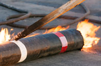 free Robin Hill flat roofing repair quotes