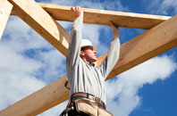 Robin Hill roof replacement work