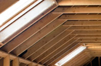 Robin Hill tapered roof insulation quotes