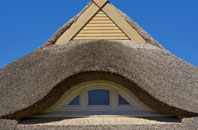 Robin Hill thatch roofing